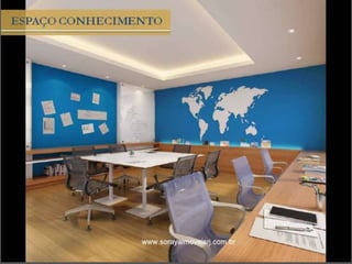 Promoção: na compra de uma apartamento com Soraya Cardoso, ganhe uma TV LED 32"! Lançamento MAUI UNIQUE LIFE RESIDENCES - Pontal Oceânico - Recreio - RJ - Corret. Imobil. BrasilBrokers - Apartamentos com 2 e 3 quartos