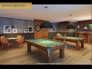 Promoção: na compra de uma apartamento com Soraya Cardoso, ganhe uma TV LED 32"! Lançamento MAUI UNIQUE LIFE RESIDENCES - Pontal Oceânico - Recreio - RJ - Corret. Imobil. BrasilBrokers - Apartamentos com 2 e 3 quartos