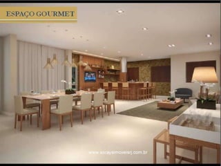 Promoção: na compra de uma apartamento com Soraya Cardoso, ganhe uma TV LED 32"! Lançamento MAUI UNIQUE LIFE RESIDENCES - Pontal Oceânico - Recreio - RJ - Corret. Imobil. BrasilBrokers - Apartamentos com 2 e 3 quartos