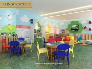 Promoção: na compra de uma apartamento com Soraya Cardoso, ganhe uma TV LED 32"! Lançamento MAUI UNIQUE LIFE RESIDENCES - Pontal Oceânico - Recreio - RJ - Corret. Imobil. BrasilBrokers - Apartamentos com 2 e 3 quartos