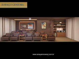 Promoção: na compra de uma apartamento com Soraya Cardoso, ganhe uma TV LED 32"! Lançamento MAUI UNIQUE LIFE RESIDENCES - Pontal Oceânico - Recreio - RJ - Corret. Imobil. BrasilBrokers - Apartamentos com 2 e 3 quartos