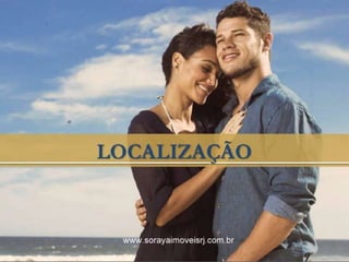 Promoção: na compra de uma apartamento com Soraya Cardoso, ganhe uma TV LED 32"! Lançamento MAUI UNIQUE LIFE RESIDENCES - Pontal Oceânico - Recreio - RJ - Corret. Imobil. BrasilBrokers - Apartamentos com 2 e 3 quartos