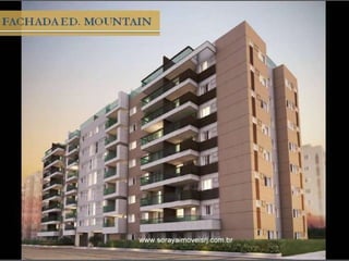 Promoção: na compra de uma apartamento com Soraya Cardoso, ganhe uma TV LED 32"! Lançamento MAUI UNIQUE LIFE RESIDENCES - Pontal Oceânico - Recreio - RJ - Corret. Imobil. BrasilBrokers - Apartamentos com 2 e 3 quartos