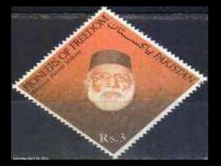 Saturday, April 16, 201117