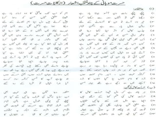 Saturday, April 16, 201143