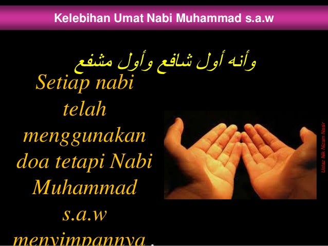 apa itu maulidur rasul