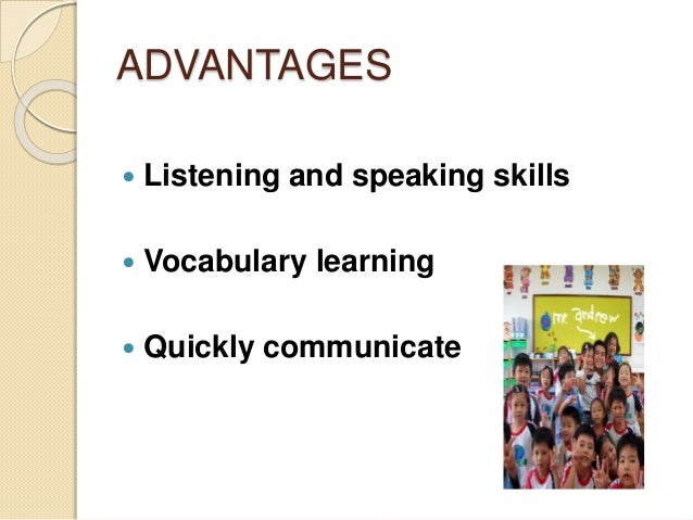 The Audio Lingual Method And Drilling By Maulida Faradila