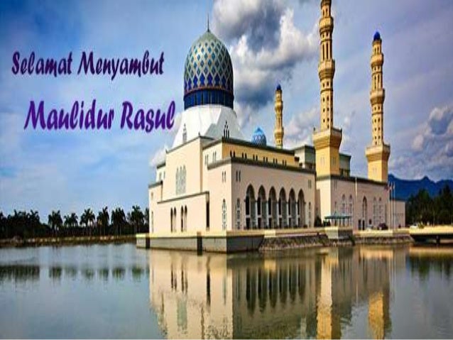 Maulidur rasul