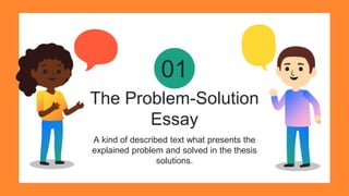 Maulycya Problem-Solution Essay.pptx