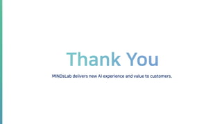 maum.ai service guide