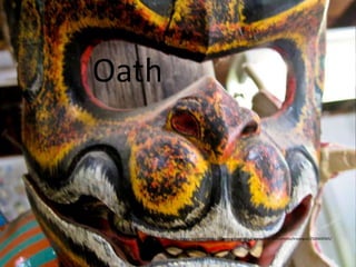 Oath
This image is used under a CC license from http://www.flickr.com/photos/trojanguy/2526600565/
 