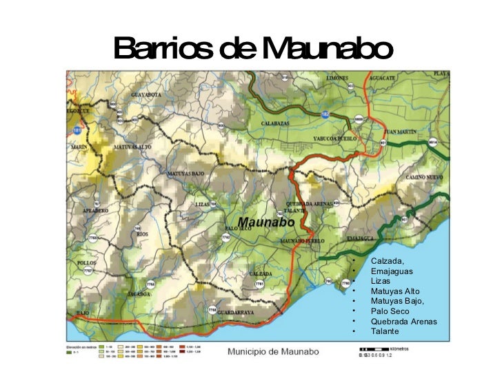 Maunabo