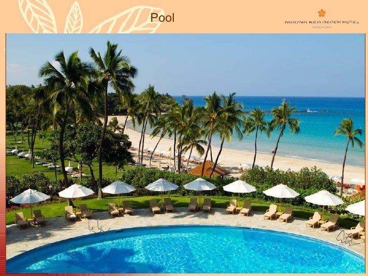 Mauna Kea Beach Hotel Sunday Brunch Mauna Kea Beach Hotel Sunday Brunch