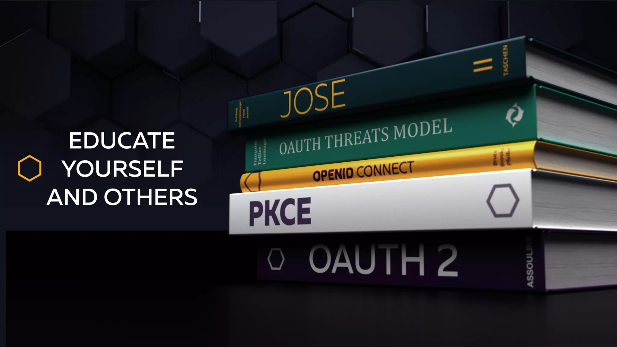 15
EDUCATE
YOURSELF
AND OTHERS
 