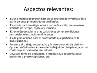 Mauras estudiodecaso