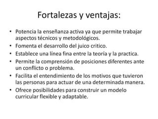 Mauras estudiodecaso