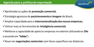 Evolução da expectativa de crescimento do PIB em 2011(variação percentual)DETERIORAÇÃO da expectativa de crescimento das economias avançadasMANUTENÇÃO/MELHORIA da expectativa de crescimento das economias emergentes e em desenvolvimentoFonte: FMI