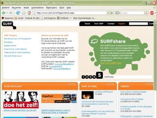Native DII resolution
in-browser




22
 