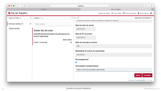 mauriciobitencourt.com44 Ejemplo	de	proceso	hipotético
 
