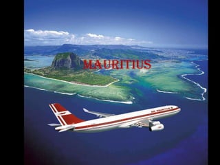 mauritius
 