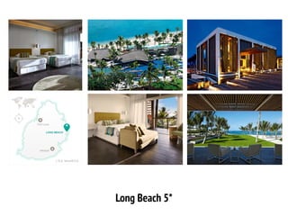 Long Beach 5*  