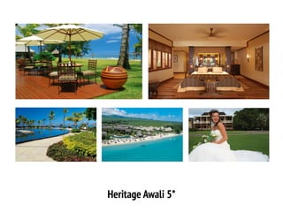 Heritage Awali 5*  