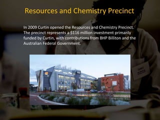  Curtin Alumni Relations