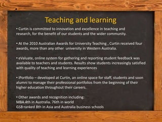  Research and Development