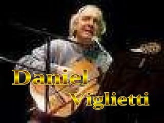 Daniel Viglietti 