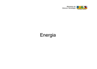 Energia
 