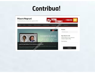 APR
ESEN
TAÇ
ÃO
3°FÓ
R
U
M
SPED