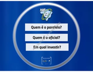 APR
ESEN
TAÇ
ÃO
3°FÓ
R
U
M
SPED
 