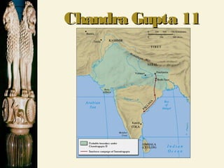 Chandra Gupta 11Chandra Gupta 11
 