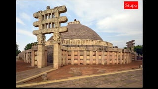 Stupa
 