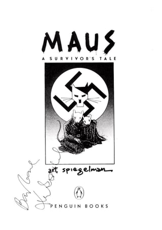 Maus 1