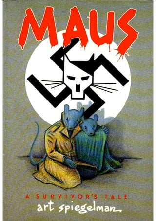 Maus 1