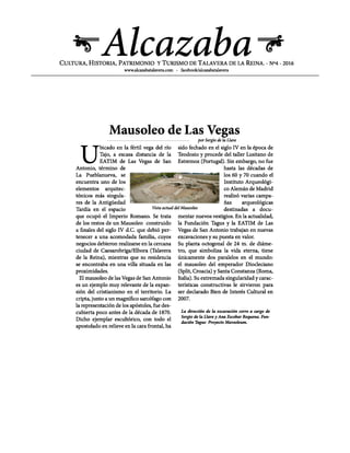 Mausoleo de Las Vegas