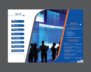 FPT Profile
