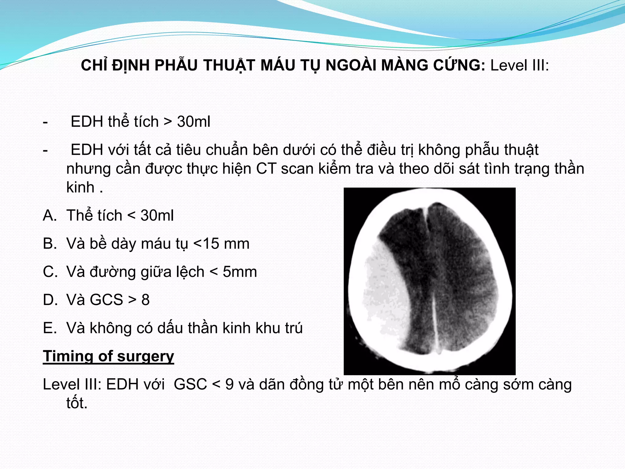 MÁU TỤ DƯỚI MÀNG CỨNG _ NGOÀI MÀNG CỨNG.pptx