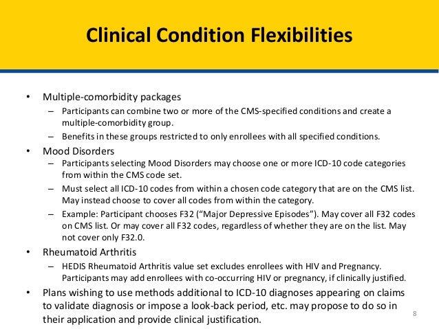 Webinar: Medicare Advantage Value-Based Insurance Design Webinar: Medicare Advantage Value-Based Insurance Design