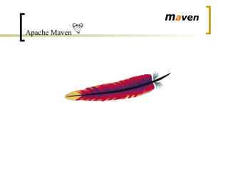 Apache Maven 