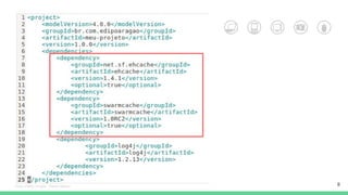 8Édipo Daniel Aragão - Maven Básico
 