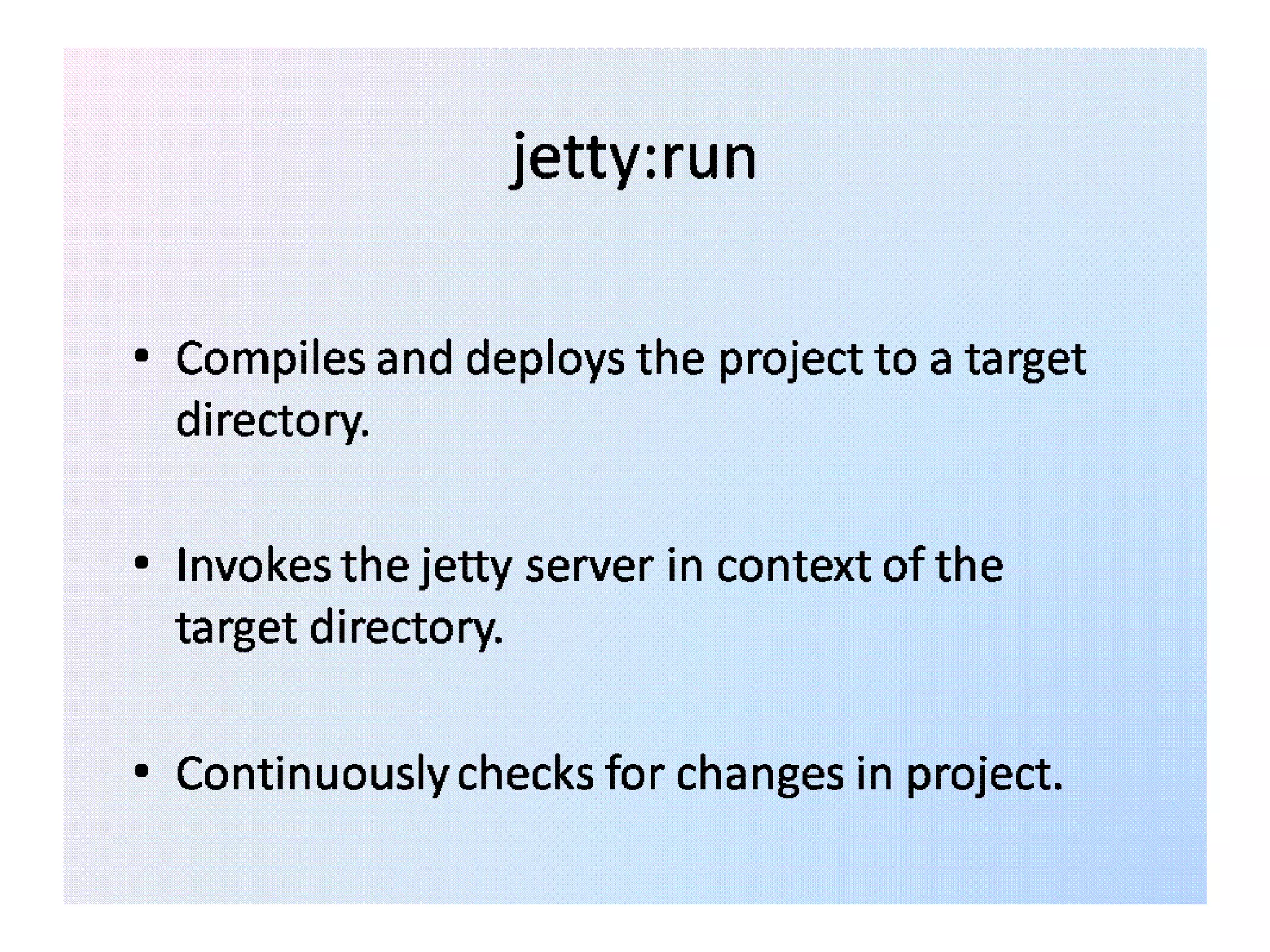 Maven - Introduction
