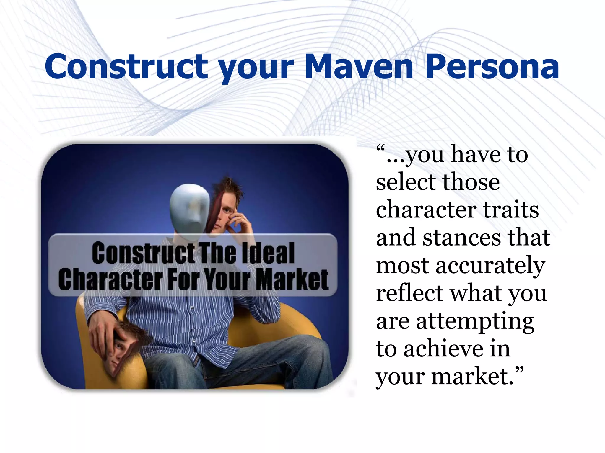 Maven Matrix Exposed 01