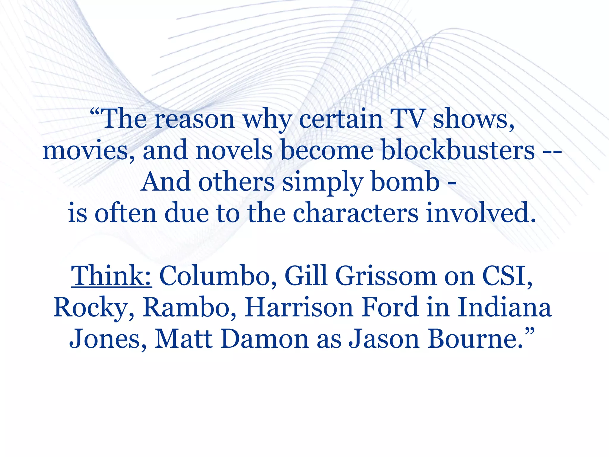 Maven Matrix Exposed 01