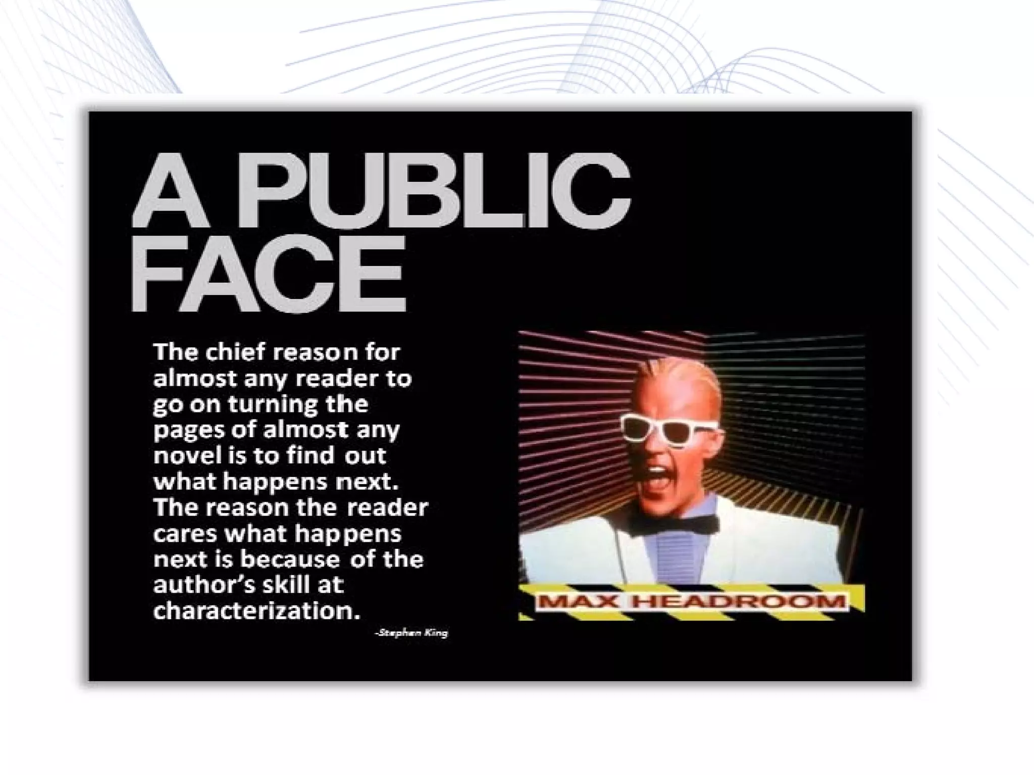 Maven Matrix Exposed 01