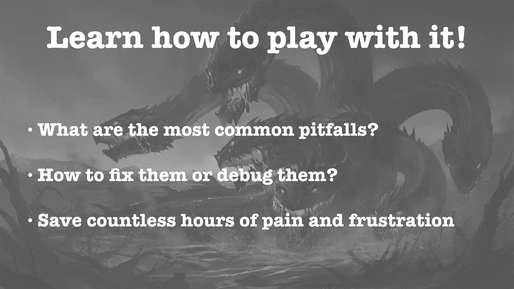 Popularity
Source: Rebellabs
0%
17,5%
35%
52,5%
70%
Maven Gradle Ant
11%
16%
68%
17%
11%
64%
39%
4%
54%
50%
0%
53%
2010 2012 2013 2016
 