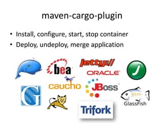 prepare-package, package