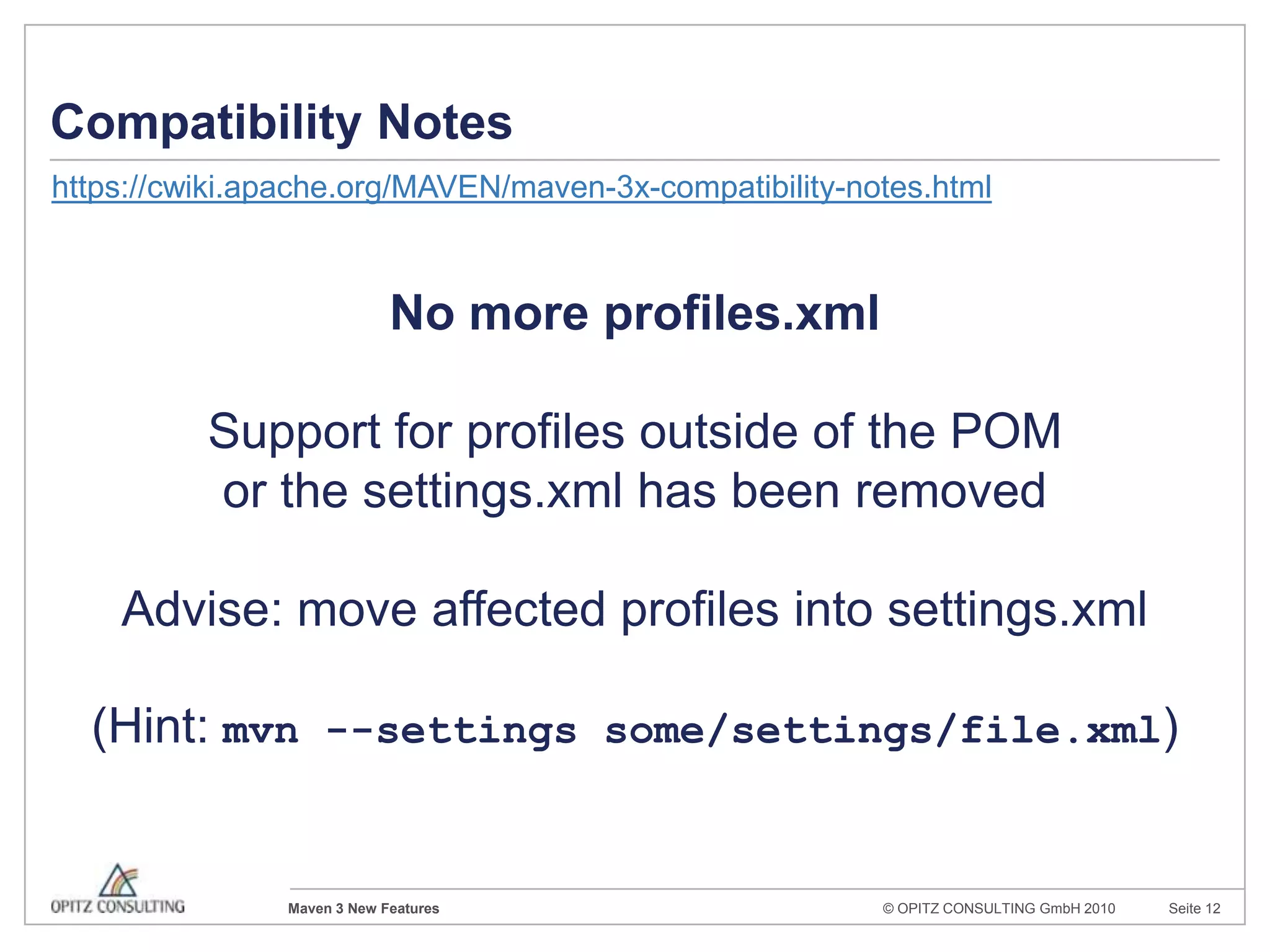 TrainingFaktenGründung 1990 