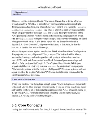 Maven definitive guide | PDF